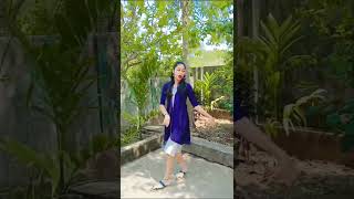 Genda phool song 😁💗youtubeshorts youtube dancemusiclovers [upl. by Hollington]