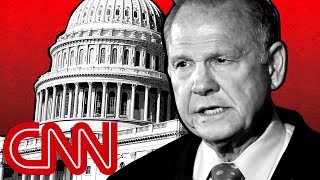 Why Roy Moore 2020 is a Republican nightmare [upl. by Puto]