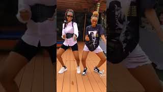 Ajib Gathoni fanya by Ethic dance challenge video [upl. by Attevaj]