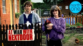 Nightmare Neighbour battles In Kent Countryside I At War With Next Door  FULL episode  S1E1 [upl. by Aleck]