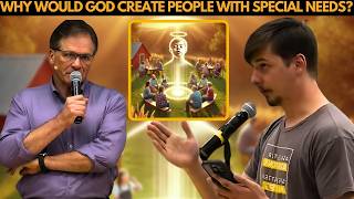 Why Does God Create People with Special Needs The Surprising Purpose Revealed [upl. by Ygiaf]