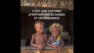 Une migration bien gérée fait partie de la solution pour la résilience et la prospérité des PEID [upl. by Rochell]