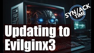 Updating to Evilginx 3 [upl. by Mariele]