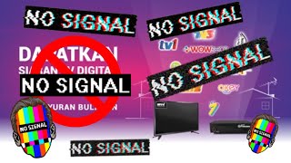 MYTV HILANG SIARAN WAJIB TAHU [upl. by Divadnahtanoj]