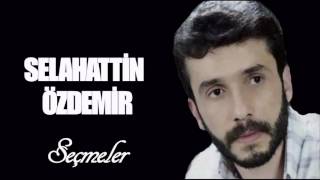 Selahattin Özdemir Seçmeler  Full Karışık [upl. by Edik]