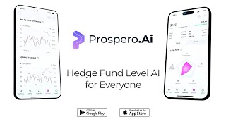 Prosperoai Ai Driven Stock Market Analysis [upl. by Wystand383]