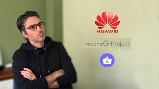 ¿CÓMO ESTÁ HUAWEI EN 2024  quotMI OPINIÓNquot [upl. by Atikir]