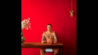 Mac Miller  Im Not Real Feat Earl Sweatshirt amp Vinny Radio OFFICIAL INSTUMENTAL  HQ [upl. by Ragucci]