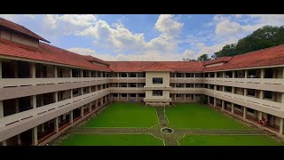 Fisat Memories  201620 Batch  CSE Department  Federal Institute Of Science And TechnologyFISAT [upl. by Spillihp]