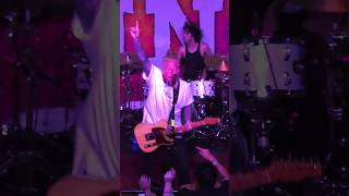 We The Kings  Skyway Avenue LIVE Clip  Albuquerque New Mexico July 15 2024 [upl. by Aniaj]