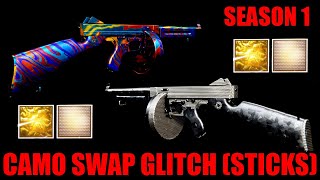 INSTANT CAMO GLITCH VANGUARD VANGUARD CAMO SWAP GLITCH VANGUARD GLITCHES VANGUARD GLITCH [upl. by Nadine327]