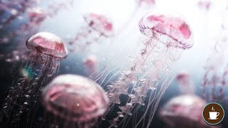 Las Medusas Documental  Todo Sobre las Criaturas Mas Misteriosas del Oceano [upl. by Leitnahs]