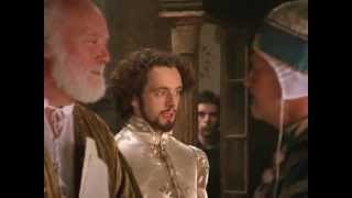 Clip from Othello Desdemona Marries Othello [upl. by Aliet829]