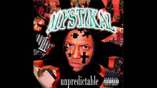 Mystikal The Man Right Chea [upl. by Cathey502]