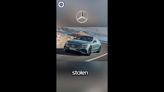 Top 10 Stolen Cars 2023 In The UK [upl. by Melanie255]