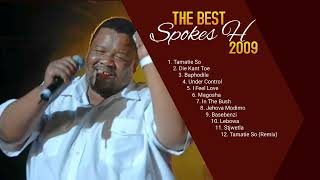 BEST OF SPOKES H 2009 BY ECHO SA [upl. by Kcajyllib]