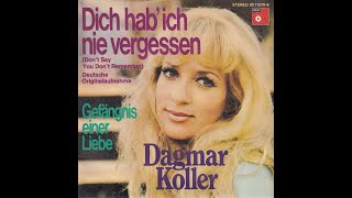 Dagmar Koller  Gefängnis einer Liebe 1972 HD [upl. by Atinal]