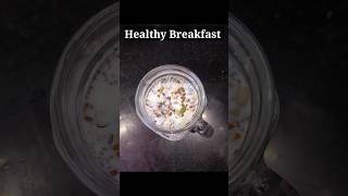 Healthy Breakfast  Weight loss receipe [upl. by Luedtke]