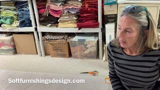 How to Make a Bedspread [upl. by Arriec]