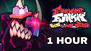 Finale Song 1 Hour FNF vs Impostor V4 [upl. by Eisinger]