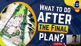 What to do after the Final plan  Next Steps After the Final Plan  Opening detail  Rupesh rang [upl. by Ntsud329]