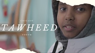 Chicago Youth Are Not Lost Causes [upl. by Busch]