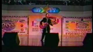 David Pomeranz Performance Philippines [upl. by Guidotti]