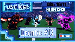 LOCKED TOURNAMENT OFICIAL TRAILER  BLAAST 🐈🩷 [upl. by Sandro]