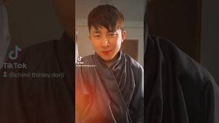 Bhutanese tiktok bhutanesetiktok duet bhutanesemusic song bhutaneseculture love bhutan [upl. by Aner]