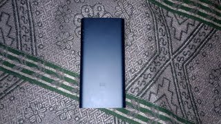 MI 10000Mah Power Bank 18W Fast Charging Unboxing And Review [upl. by Nnilsia730]