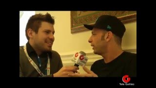 CLEMENTINO SANREMO 2016 [upl. by Gerger]