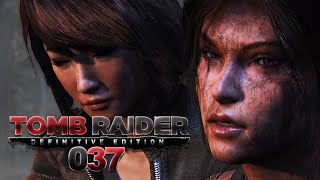 TOMB RAIDER 037  Tempel der Dienstmädchen ★ Lets Adventure Tomb Raider [upl. by Bui]