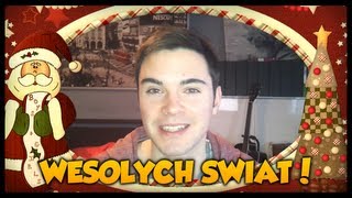 WESOLYCH SWIAT  Swiateczny Suchar [upl. by Nnaeus909]