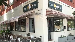 Neighborhood Eats Urubamba and Jora bring authentic Peruvian food to Queens [upl. by Veta]