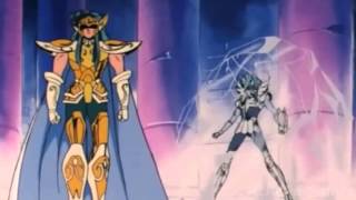 Saint Seiya  This is war HD [upl. by Wilkie]