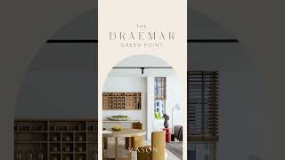 The Braemar by Mason Developments capetown capetownrealestate investment luxuryliving [upl. by Nairolf]