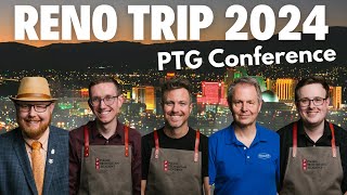 PTG Convention 2024 Full Trip 5 Days [upl. by Mcnully291]