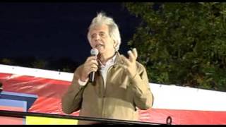 El video de Tabaré Vázquez imitando a Jorge Larrañaga [upl. by Jennilee]