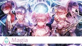 △ Madoka Magica  Magia German Cover △ [upl. by Carrnan963]