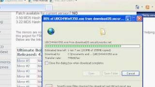 How to build your own Ultimate Boot CD For Windows Part 1 of 2 [upl. by Radu]