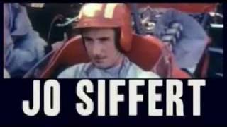 jo siffert  live fast  die young trailer french [upl. by Appledorf]