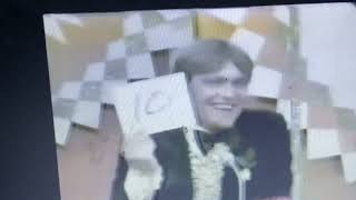 The Gong Show Syndication 1978 PART 3 [upl. by Eenot361]