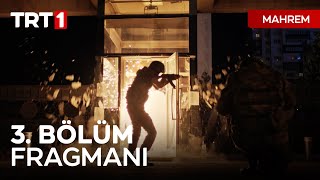 Mahrem 3 Bölüm Fragmanı [upl. by Etterraj705]