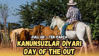 Kanunsuzlar Diyarı  DAY OF THE OUTLAW Türkçe Dublaj İzle  Western  1940  Full Film İzle [upl. by Ennaisoj166]