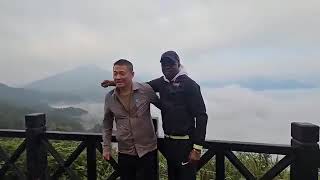 Ex CS Ababu in China [upl. by Janos]