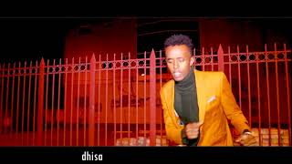 Cabdikariin Cali Shaah  AXdi Dhisa   New Somali Music Video 2018 Official Video [upl. by Seilenna]