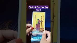 tarot fortunetelling zodiacreading currentfeelings daycard 🕉️🌞😊✍️🌝🙏 [upl. by Ttennej127]