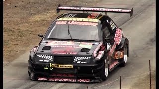 Ford Sierra RS500 Cosworth  620Hp1060Kg Monster by Gabat [upl. by Jolee]