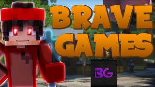 Server Vorstellung  BraveGamesde [upl. by Aina]