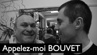 JeanChristophe Bouvet  Appelezle Bouvet [upl. by Angelina320]